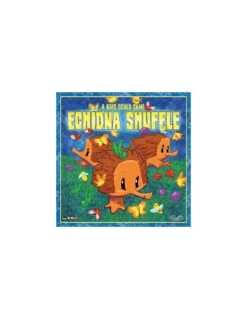 Echidna Shuffle