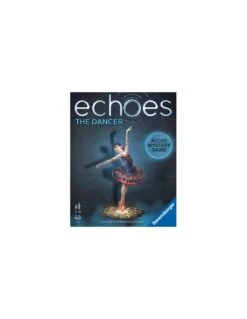 Ravensburger Echoes: The Dancer