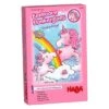 Haba Eenhoorn Flonkerglans: Flonkerbingo -Spel Speelgoed Winkel eenhoorn flonkerglans flonkerbingo