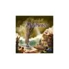 Everdell: Mistwood (NL) (Pre-Order) -Spel Speelgoed Winkel everdell mistwood nl