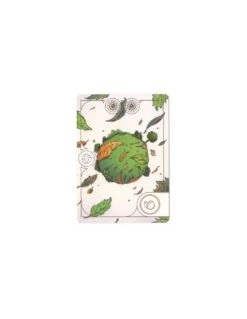 Evergreen - Promo Wildcard Fertility