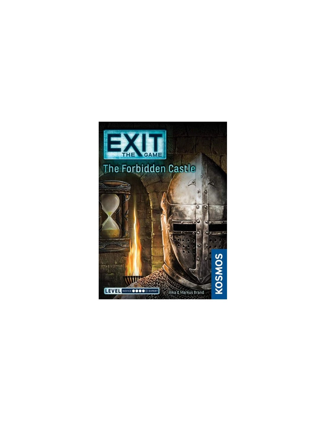 Kosmos Exit: The Game – The Forbidden Castle 3 Kosmos Exit: The Game – The Forbidden Castle