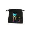 Fabulous Llama Dice Bag -Spel Speelgoed Winkel fabulous llama dice bag