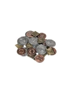 Fantasy Coin Set