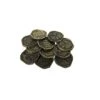 Fantasy Coins - 100 Credits 2 Fantasy Coins - 100 Credits -Spel Speelgoed Winkel fantasy coins 100 credits