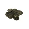 Fantasy Coins - Atomic Age 10 Value 1 Fantasy Coins - Atomic Age 10 Value -Spel Speelgoed Winkel fantasy coins atomic age 10 value