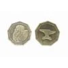 Fantasy Coins - Dwarven Gold (10 Stuks) 2 Fantasy Coins - Dwarven Gold (10 Stuks) -Spel Speelgoed Winkel fantasy coins dwarven gold 10 stuks