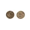 Fantasy Coins - Floating Isle No Value -Spel Speelgoed Winkel fantasy coins floating isle no value