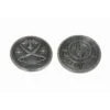 Fantasy Coins - Pirate Silver 2 Fantasy Coins - Pirate Silver -Spel Speelgoed Winkel fantasy coins pirate silver 1