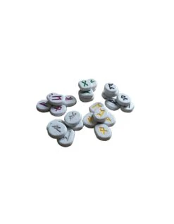 Matagot Fjords Runestone