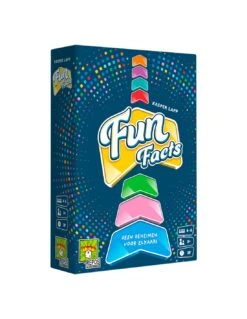 Fun Facts (NL)