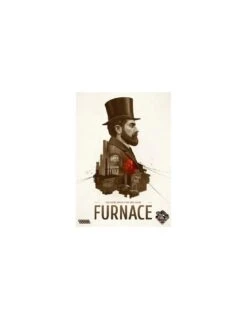 Furnace (NL)