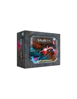 Galactic Strike Force Core Game