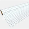 Gaming Paper: White 1" Square Roll -Spel Speelgoed Winkel gaming paper white 1 square roll
