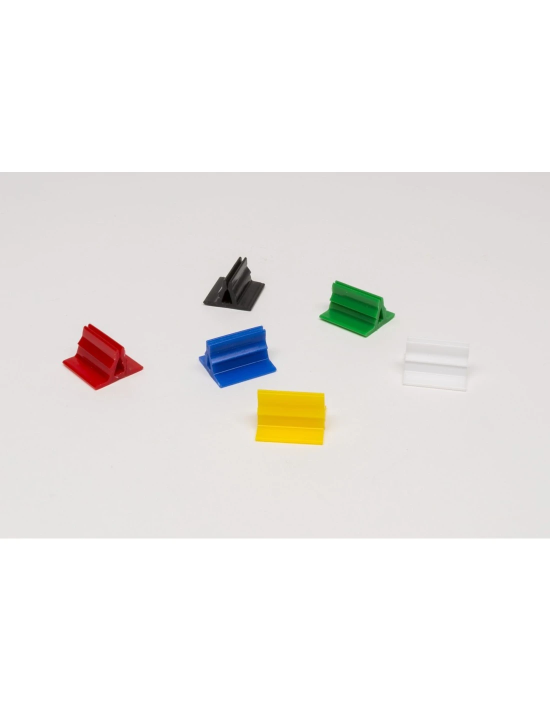 Gekleurde Standaard 3 Gekleurde Standaard