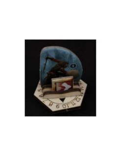 Gloomhaven Monster Bases (20)