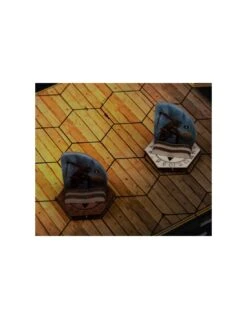 Gloomhaven Monster Bases (20) -Spel Speelgoed Winkel gloomhaven monster bases 20 3