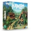 Hamlet (NL) (Pre-Order: Mei) 1 Hamlet (NL) (Pre-Order: Mei) -Spel Speelgoed Winkel hamlet nl