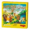 Haba Hamster Clan 2 Haba Hamster Clan -Spel Speelgoed Winkel hamster clan