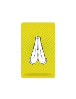 Hands (promo Deck) (NL)