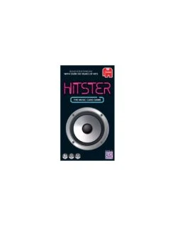Jumbo Hitster (EN)