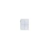 Ultra Pro Hologram Platinum Pages 4-Pocket 3 Hole (100 Stuks) -Spel Speelgoed Winkel hologram platinum pages 4 pocket 3 hole 100 stuks