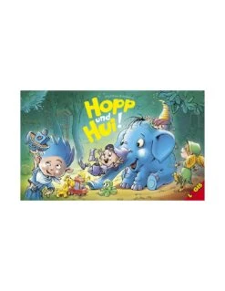 Bestsellers 2 Hopp Und Hui!