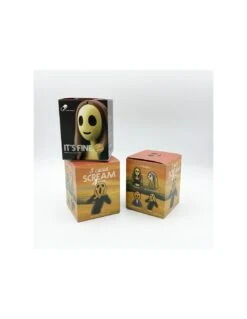 Blue Orange I Could Scream 4Ever Series 1 Blind Box