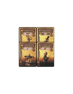 Iberian Rails: Promo Pack