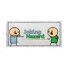 Joking Hazard 1 Joking Hazard -Spel Speelgoed Winkel joking hazard