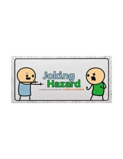 Joking Hazard