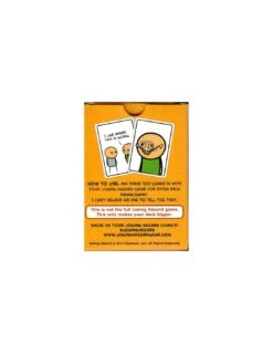 Joking Hazard Deck Enhancement 1 -Spel Speelgoed Winkel joking hazard deck enhancement 1 1