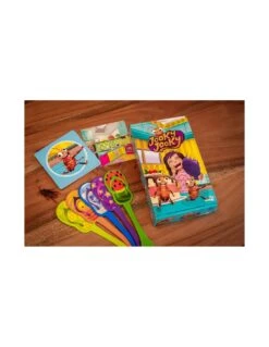 Jooky Jooky (Beschadigd) 6 Jooky Jooky (Beschadigd) -Spel Speelgoed Winkel jooky jooky beschadigd 1