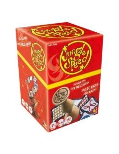 ASMODEE Jungle Speed