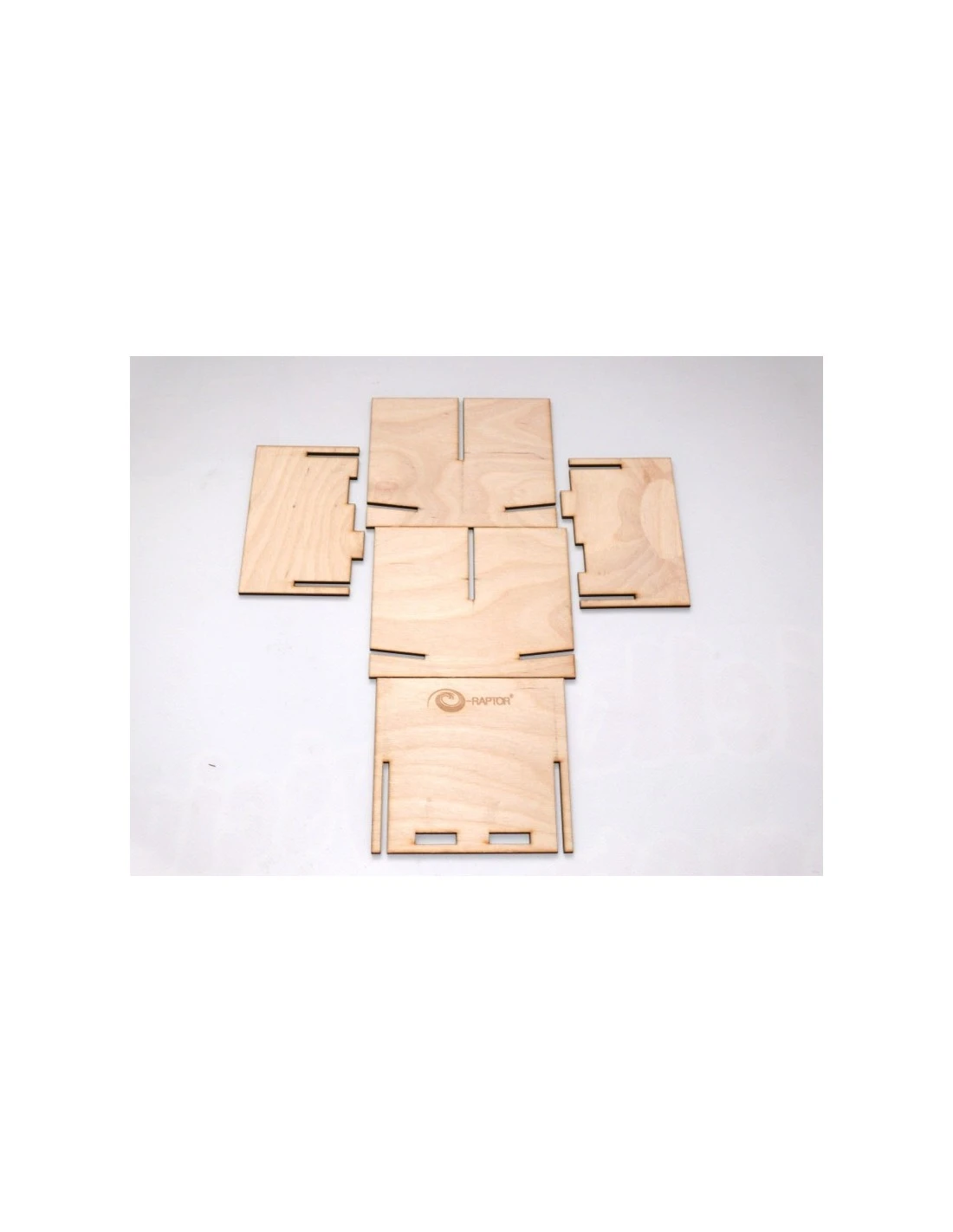 Kaartenhouder 2L 5 Kaartenhouder 2L - Afbeelding 3