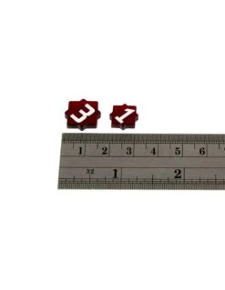 Keyforge Damage Tokens