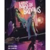 Renegade Game Studios Kids On Brooms RPG -Spel Speelgoed Winkel kids on brooms rpg