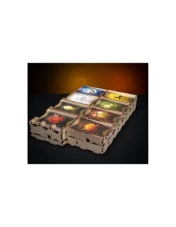 Laserox: A Game Of Thrones: The Board Game Organizer -Spel Speelgoed Winkel laserox a game of thrones the board game organizer 2