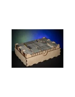 Laserox Card Storage Box 7 Laserox Card Storage Box -Spel Speelgoed Winkel laserox card storage box 2