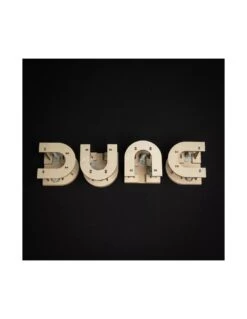 Laserox Dune Imperium Deluxe Organizer -Spel Speelgoed Winkel laserox dune imperium deluxe organizer 2