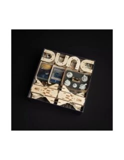 Laserox Dune Imperium Deluxe Organizer