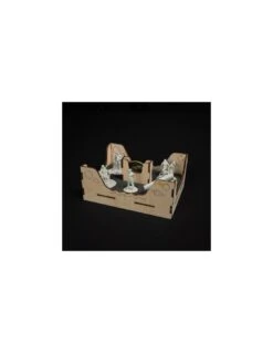 Laserox Dune Imperium Deluxe Organizer -Spel Speelgoed Winkel laserox dune imperium deluxe organizer 3