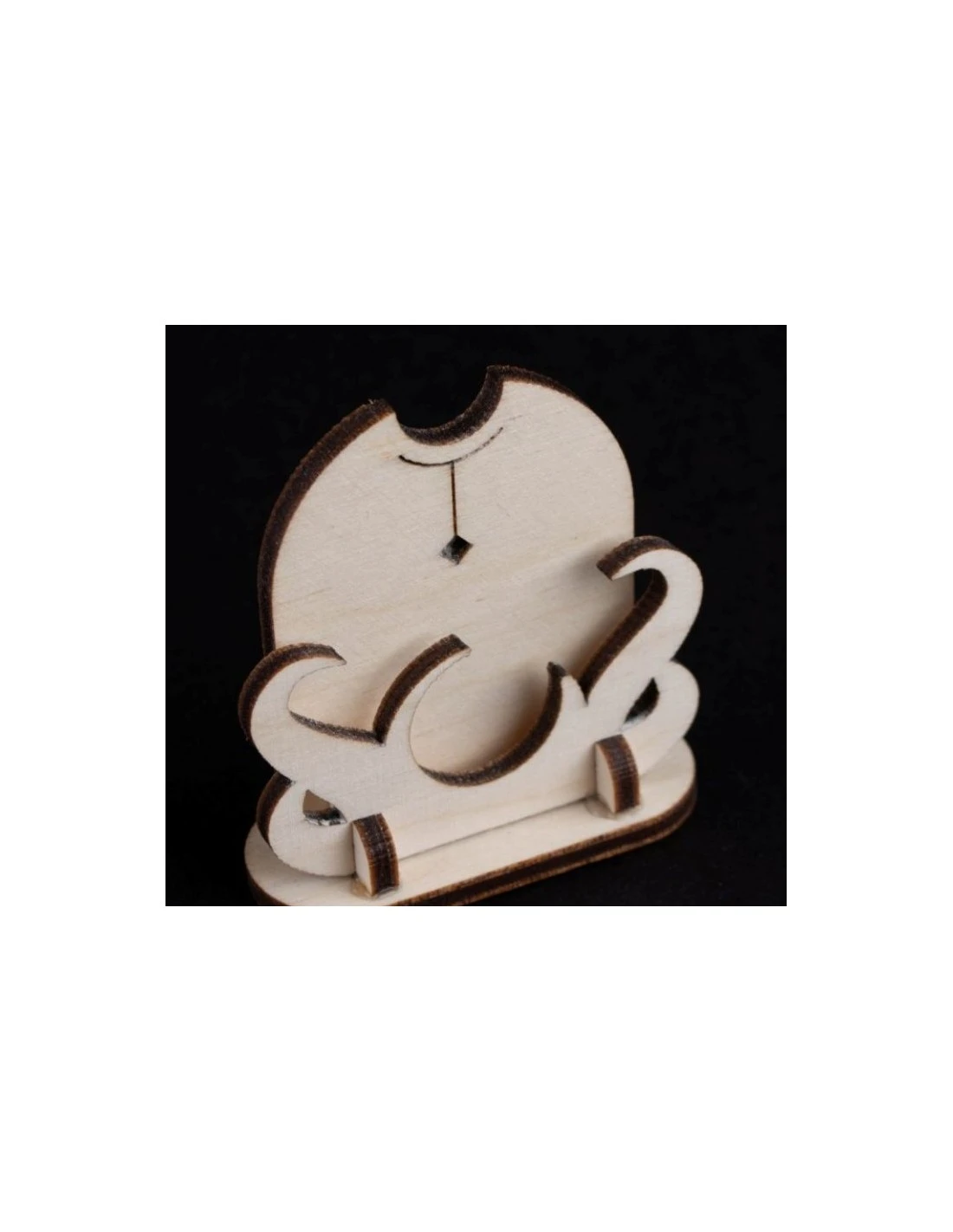 Laserox Eldritch Horror Gate Holder 4 Laserox Eldritch Horror Gate Holder - Afbeelding 2