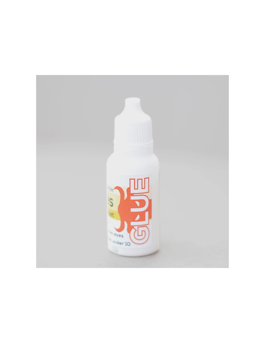 Laserox Glue (Lijm) 3 Laserox Glue (Lijm)