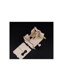 Laserox: Munchkin Large Expansion Box