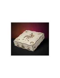 Laserox: Quacks Big Box