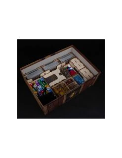 Laserox: Roll Player Organizer 8 Laserox: Roll Player Organizer -Spel Speelgoed Winkel laserox roll player organizer 2