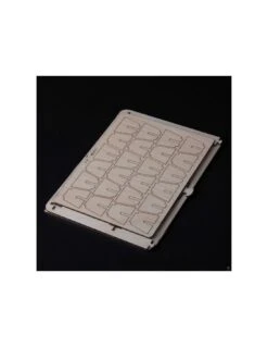 Laserox TerrArranger: Big Box Extension