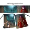 Legendary Dice Bag: The Vampire Encounter -Spel Speelgoed Winkel legendary dice bag the vampire encounter