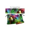Legendary Dice Bag XL: The Cyberpunk Rogue -Spel Speelgoed Winkel legendary dice bag xl the cyberpunk rogue